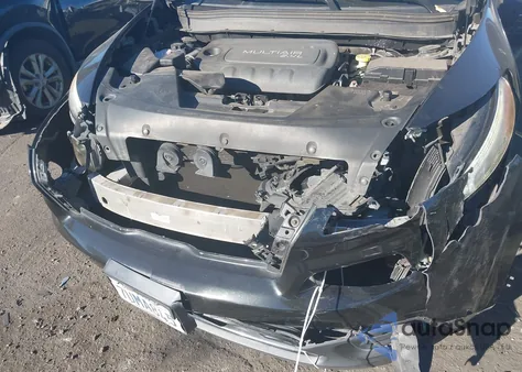 2016 Jeep Cherokee Altitude from USA, damaged, VIN 1C4PJLAB2GW329870